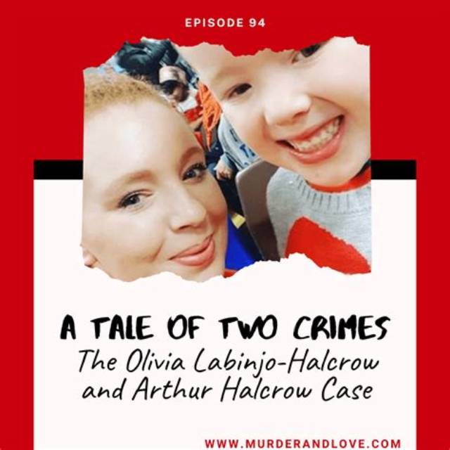 Who Is Olivia Labinjo-Halcrow? Arthur Labinjo-Hughes Mother