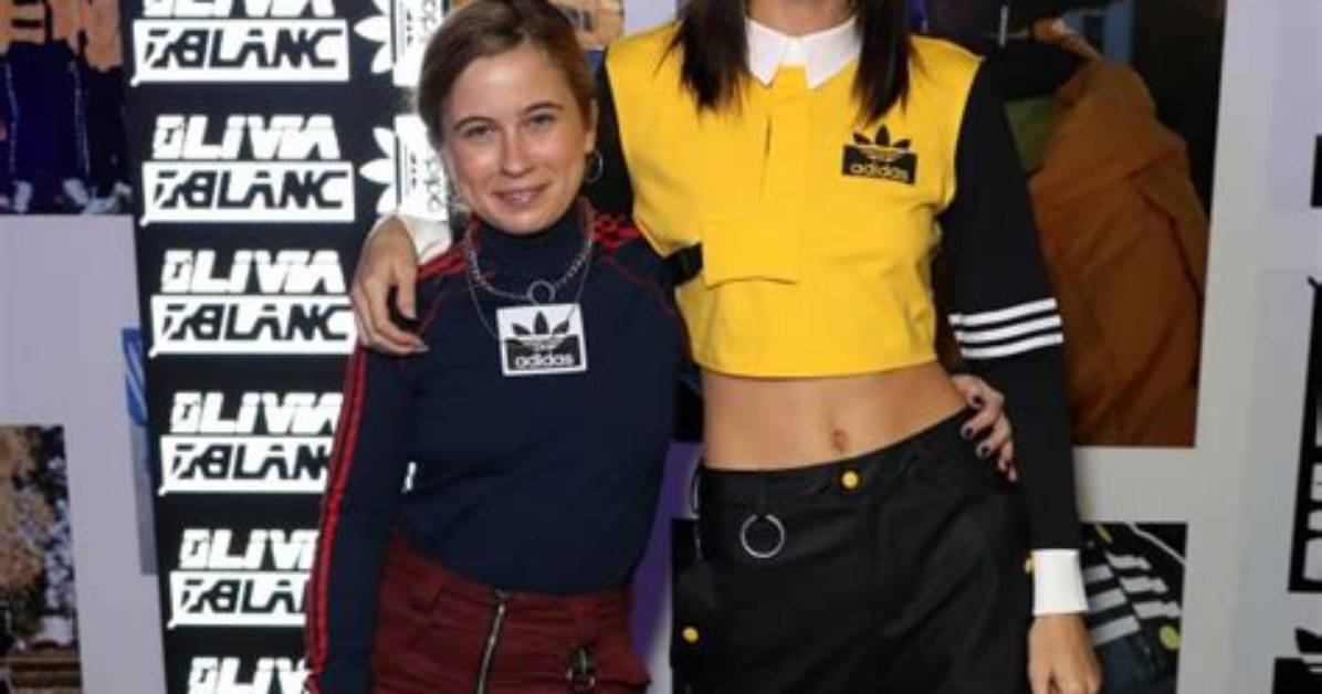 Who Is Olivia Oblanc? Everything About ‘Making the Cut’ Cast