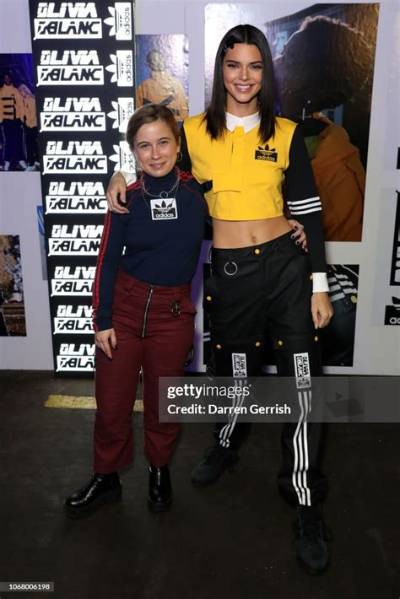Who Is Olivia Oblanc? Everything About ‘Making the Cut’ Cast
