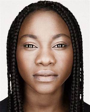 Who Is Omono Okojie? Everything to Know About the Actress