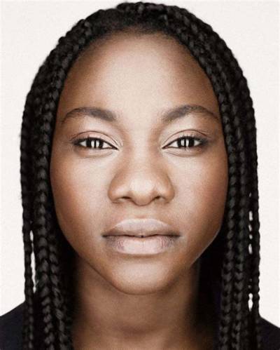 Who Is Omono Okojie? Everything to Know About the Actress
