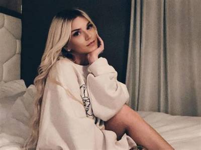 Who Is Onlyfans Model Victoria Triece and Why Is She Banned from Volunteering at Her Kids’ School?