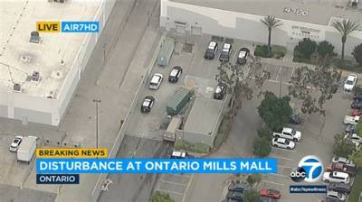 Who Is Ontario Mills Active Shooter? What Happened at Ontario Mills Mall California?