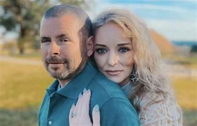 Who Is Ophelia Nichols Husband Derick Nichols? How Many Kids Do They Have?