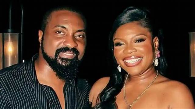 Who Is Oscar Heman-Ackah? Biography and Instagram Details on Kemi Adetiba Soon-to-Be Husband