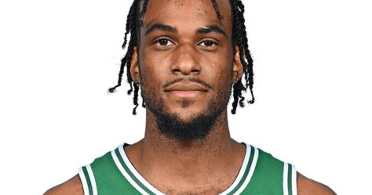 Who Is Oshae Brissett Wife? Meet the Nba Player Daughter on Instagram