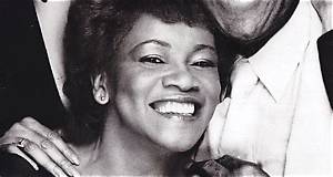 Who Is Otis Williams Wife Josephine Rogers? Everything We Know About the Late Singer