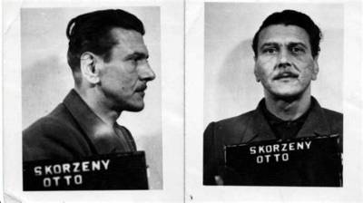 Who Is Otto Skorzeny? Here’s Everything You Need to Know