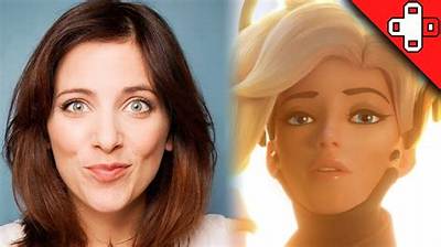 Who Is Overwatch Mercy Voice Actor Christiane Louise? Wikipedia, Instagram & Death Cause Revealed