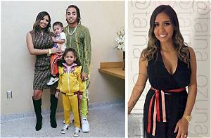 Who Is Ozuna’s Wife – Taina Marie Meléndez and What Does She Do?