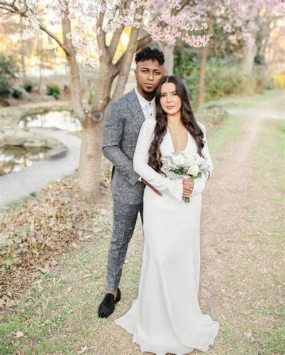 Who Is Ozzie Albies Wife to Be Girlfriend Brazilian Miss Aka Andrea? Meet Her on Instagram