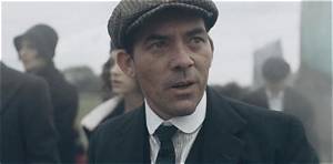 Who Is Packy Lee from Peaky Blinders? Wikipedia and More to Follow