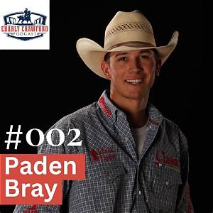 Who Is Paden Bray Married to? Everything to Know About His Wife, Age and Net Worth