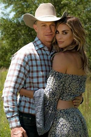 Who Is Paige Duke? Meet Ty Murray Wife: Kids and Relationship Explore