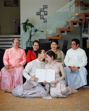 Who Is Paing Takhon Wife? Family and Net Worth Details of the Burmese Model Sentenced to Prison