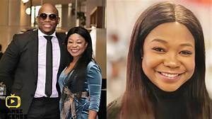 Who Is Palesa Thembekwayo? Vusi Thembekwayo Wife Accused Him of Abuse and Domestic Violence