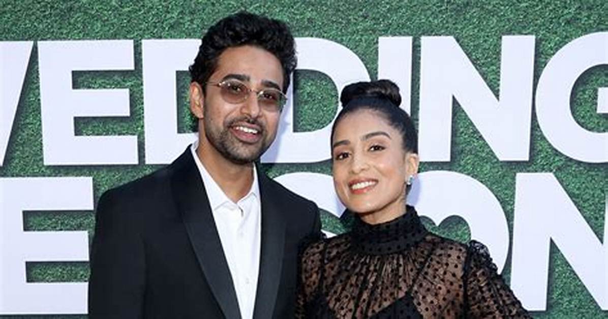 Who Is Pallavi Sharda Husband? Meet the Wedding Season Actress Parents and Family