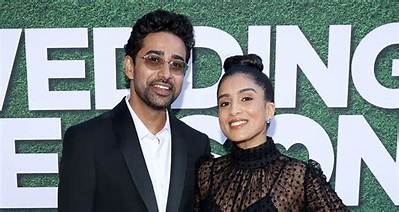Who Is Pallavi Sharda Husband? Meet the Wedding Season Actress Parents and Family
