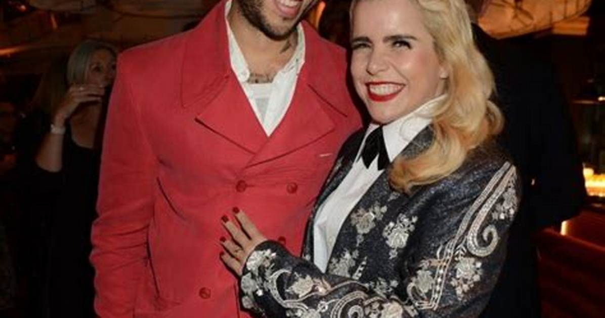 Who Is Paloma Faiths Husband? Is Paloma Faith Still with Leyman Lahcine?