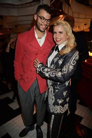 Who Is Paloma Faiths Husband? Is Paloma Faith Still with Leyman Lahcine?