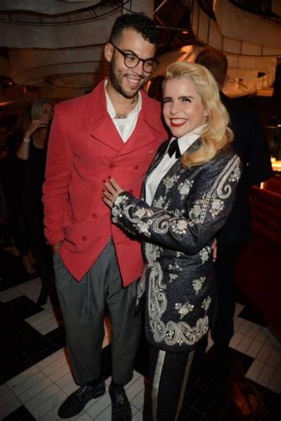 Who Is Paloma Faiths Husband? Is Paloma Faith Still with Leyman Lahcine?