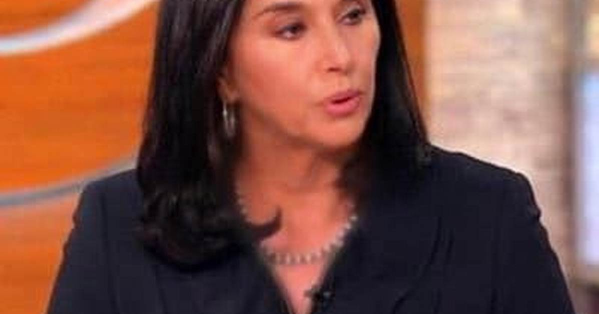 Who Is Pamela Falk Cbs? Husband and Wiki Details