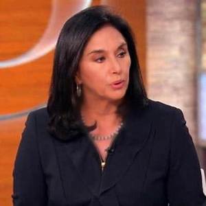 Who Is Pamela Falk Cbs? Husband and Wiki Details