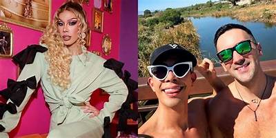 Who Is Pangina Heals Dating? Boyfriend or Girlfriend Sexuality Revealed of the Drag Queen