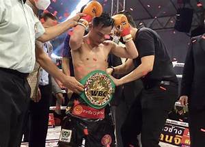 Who Is Panya Pradabsri Wife? Take a Look at Thai Boxer Personal Life