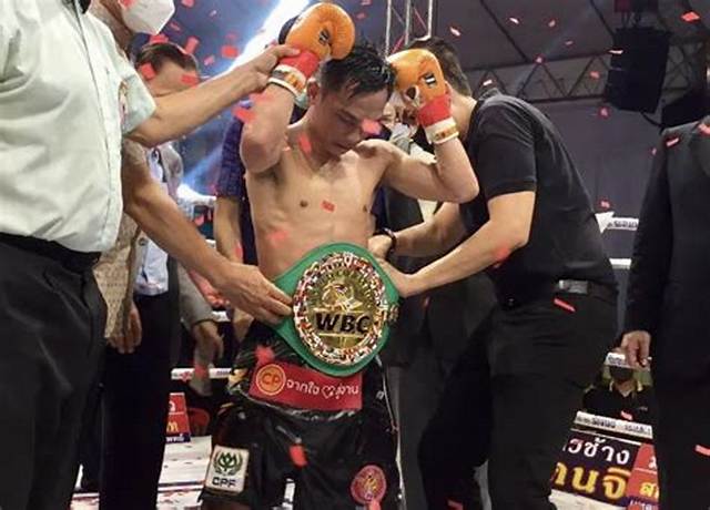 Who Is Panya Pradabsri Wife? Take a Look at Thai Boxer Personal Life