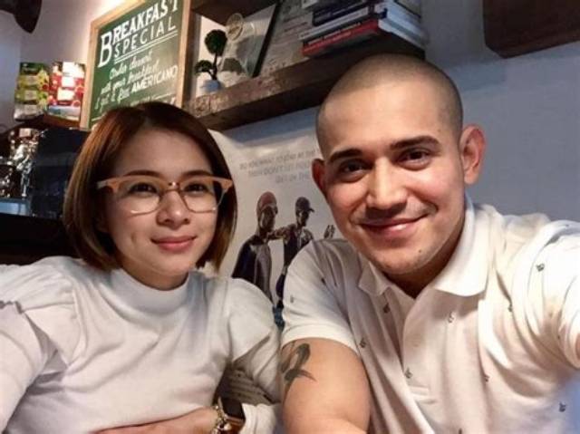 Who Is Paolo Contis’s Wife? Details on the Partner of the Filipino Actor