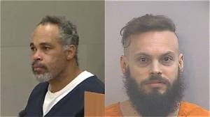 Who Is Parrish Chambers Jr Arrested for Murder at Rancho Penasquitos Condo?