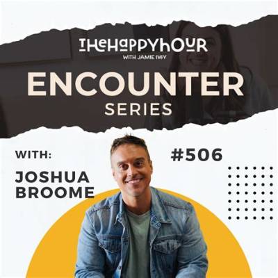 Who Is Pastor Joshua Broome? Everything on His Wife and Net Worth