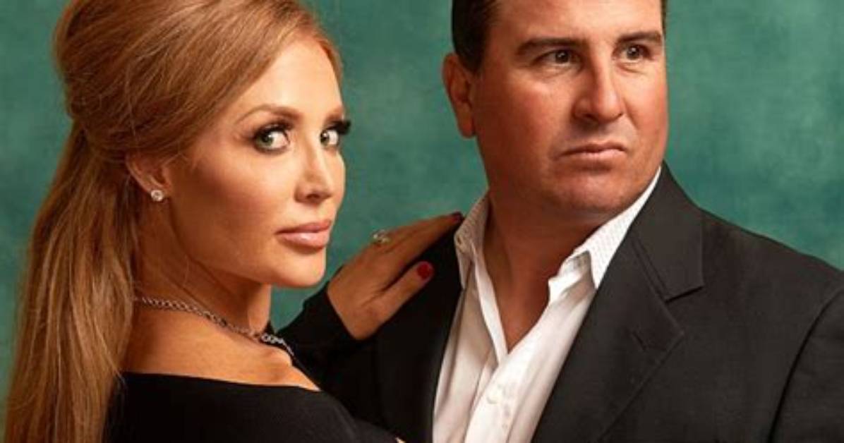 Who Is Pat Perez Wife Ashley Pendley? Golf Player’s Personal Life Details to Follow