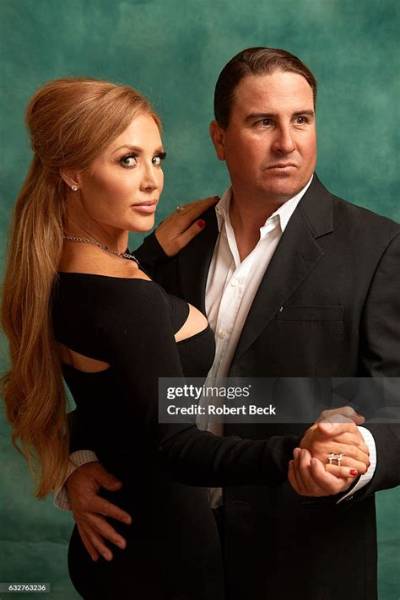 Who Is Pat Perez Wife Ashley Pendley? Golf Player’s Personal Life Details to Follow