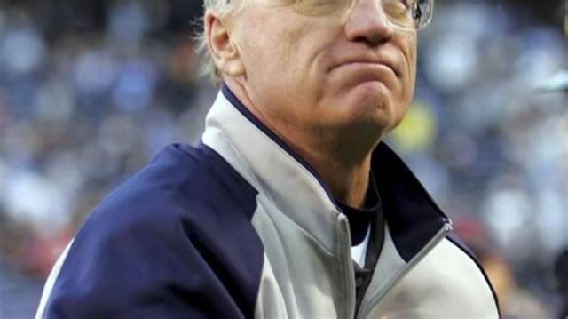 Who Is Pat Schottenheimer? 10 Facts on Marty Schottenheimer’s Wife