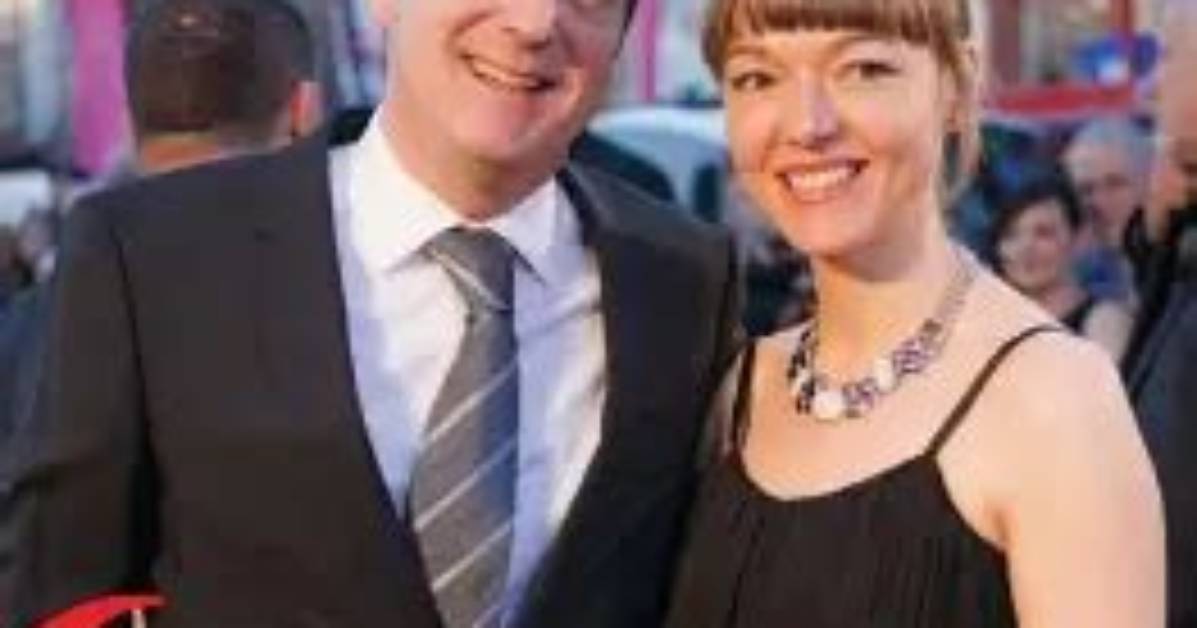 Who Is Patrice Roy Conjoint Marianne Rheault? Everything to Know About the Canadian Television Presenter