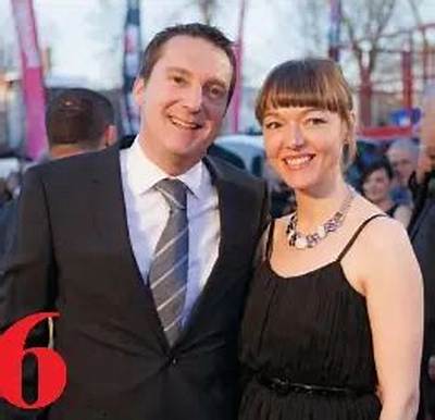 Who Is Patrice Roy Conjoint Marianne Rheault? Everything to Know About the Canadian Television Presenter