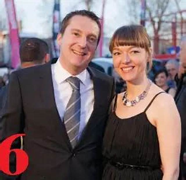 Who Is Patrice Roy Conjoint Marianne Rheault? Everything to Know About the Canadian Television Presenter