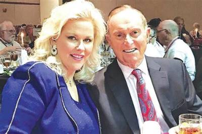 Who Is Patricia Bondurant? Bob Bondurant Wife -Everything on Her Family and More
