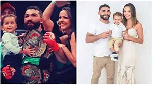 Who Is Patricio Freire Wife Teresa Silva Freire? Meet the Mma Fighter on Instagram