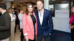 Who Is Patrick Bryant from Charleston Sc? Meet the Man Rep Nancy Mace Finally Said ‘Yes’ To