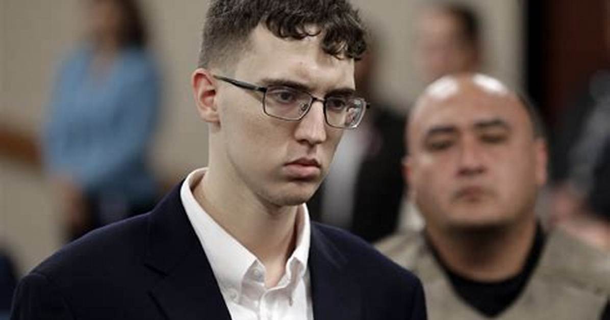 Who Is Patrick Crusius (El Paso Shooter)? Wiki, Bio, Manifesto, Twitter, Facebook, Ethnicity, Nationality, El Paso Shooting, Parents, Family and Instagram
