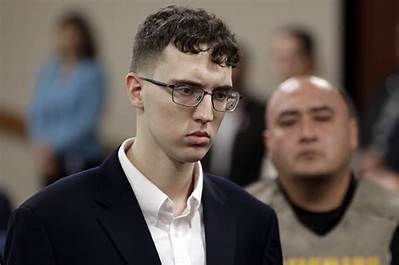 Who Is Patrick Crusius (El Paso Shooter)? Wiki, Bio, Manifesto, Twitter, Facebook, Ethnicity, Nationality, El Paso Shooting, Parents, Family and Instagram