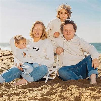 Who Is Patrick Renna Wife Jasmin Renna? Meet Her on Instagram