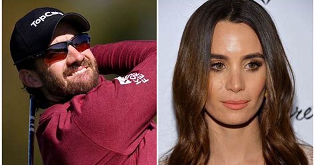 Who Is Patrick Rodgers Wife Jade Gordon? Their Age Difference & Children Details