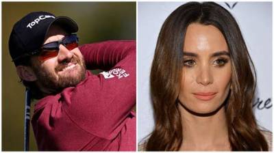 Who Is Patrick Rodgers Wife Jade Gordon? Their Age Difference & Children Details