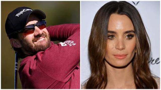 Who Is Patrick Rodgers Wife Jade Gordon? Their Age Difference & Children Details