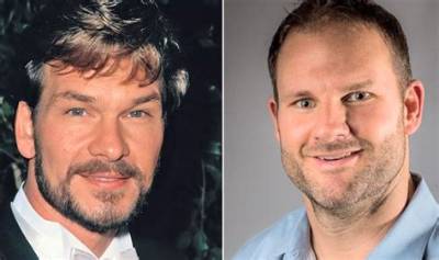 Who Is Patrick Swayze Son Jason Whittle? Wife Lisa Niemi, Net Worth and Death Cause