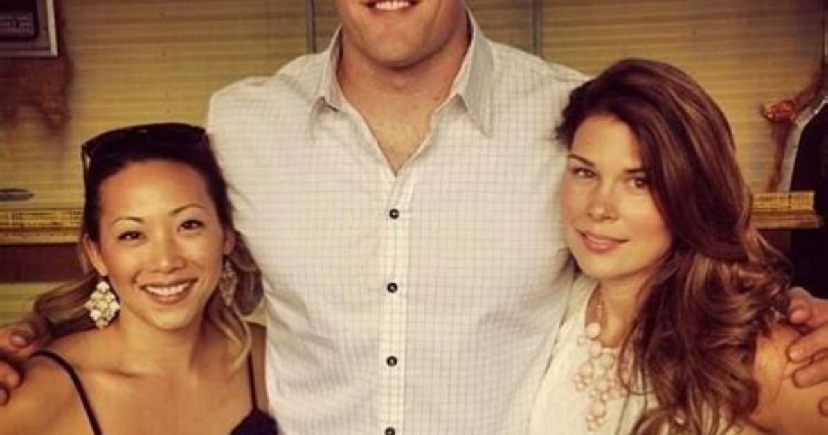 Who Is Patsy Dietz-Shipley? Meet the Tribe Sk8Z Ceo & Navy Seal Dj Shipley Jr Wife